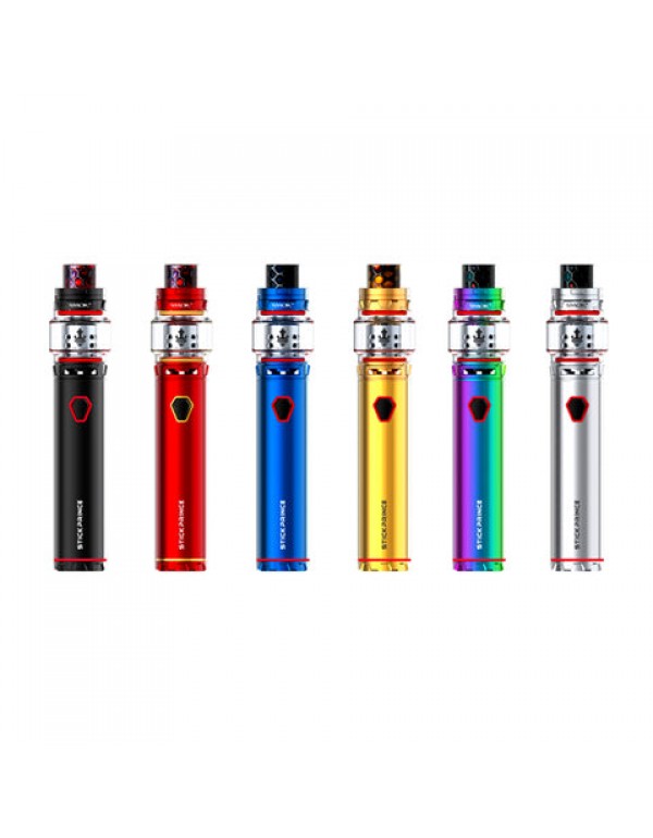 SMOK Stick Prince Starter Kit (w/ TFV12 Prince)