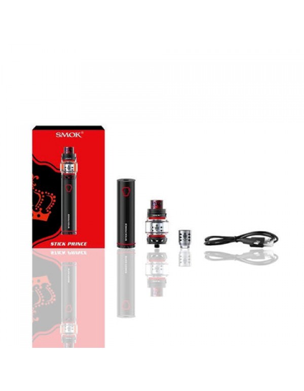SMOK Stick Prince Starter Kit (w/ TFV12 Prince)