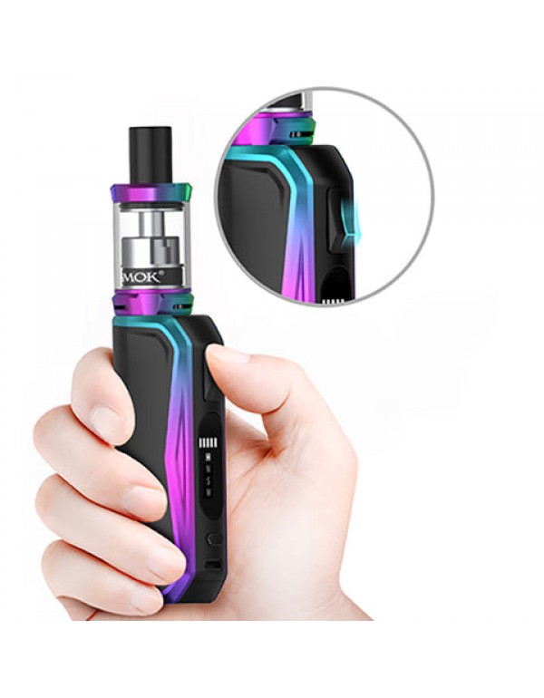 SMOK Priv N19 Starter Kit