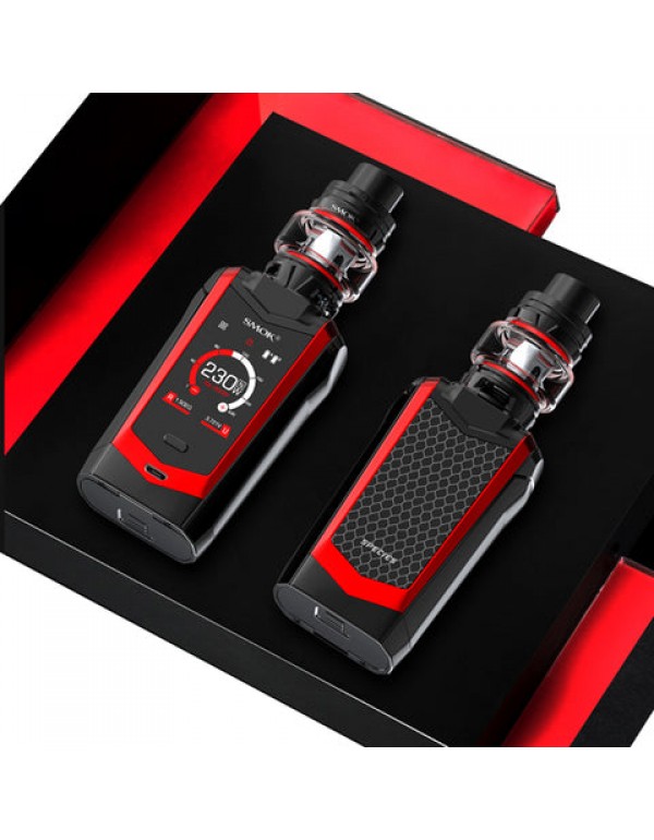 SMOK Species Kit (230W Mod & TFV8 Baby V2 Tank)