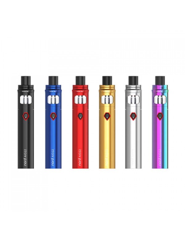 Smok Nord AIO 22 Starter Kit