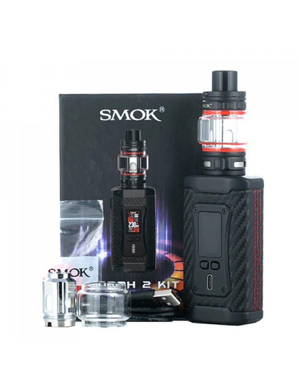 SMOK Morph 2 230W Starter Kit