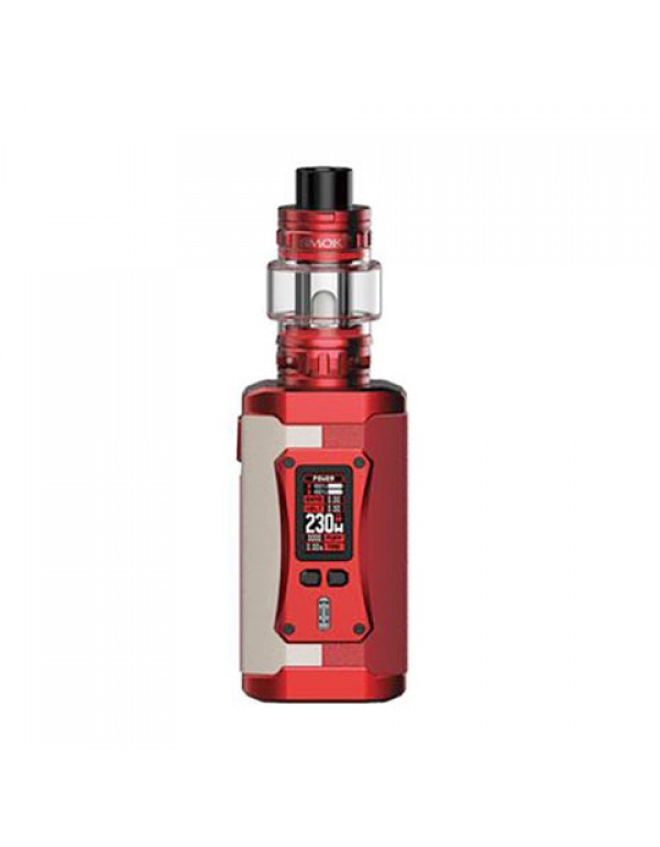 SMOK Morph 2 230W Starter Kit