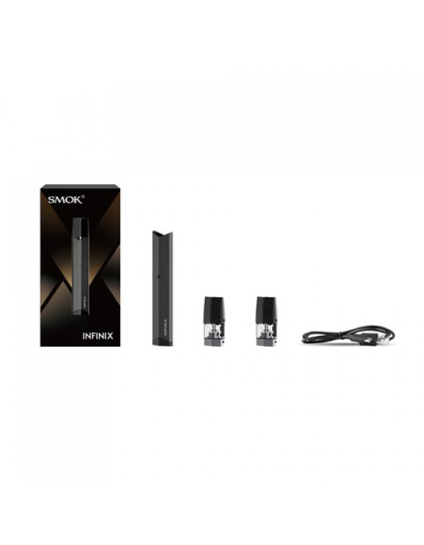 Smok Infinix Kit