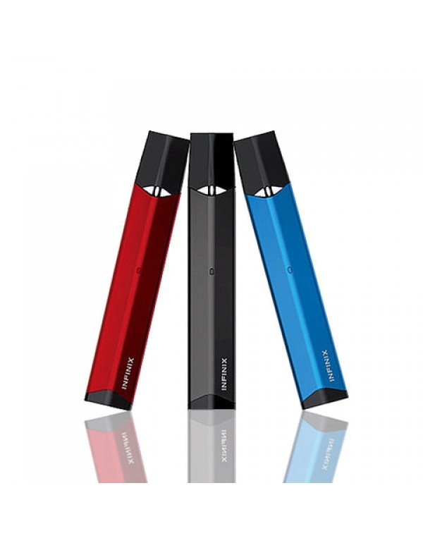 Smok Infinix Kit