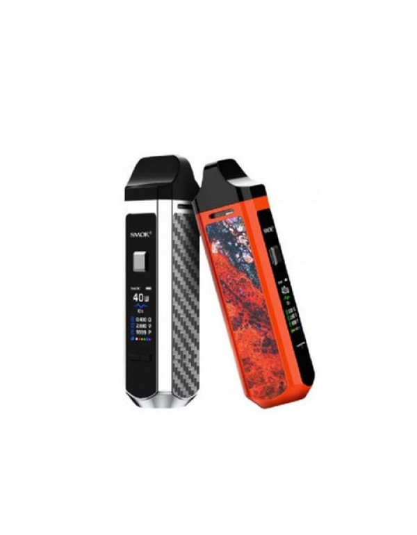 SMOK RPM40 Pod System Kit