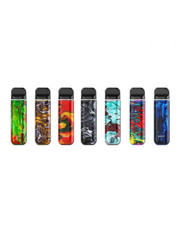 SMOK Novo 2 Pod System Starter Kit