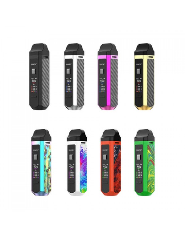 SMOK RPM40 Pod System Kit