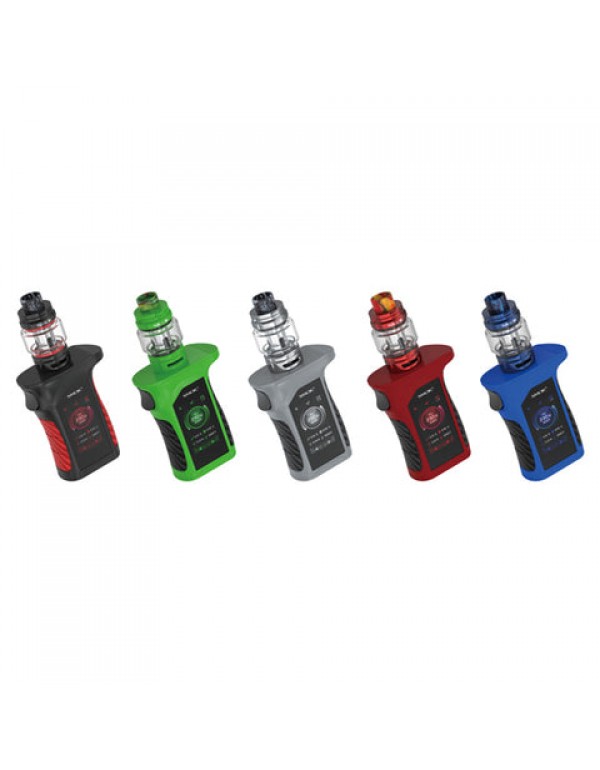 Smok Mag P3 Starter Kit (P3 Mag Mod with TFV16 Tan...