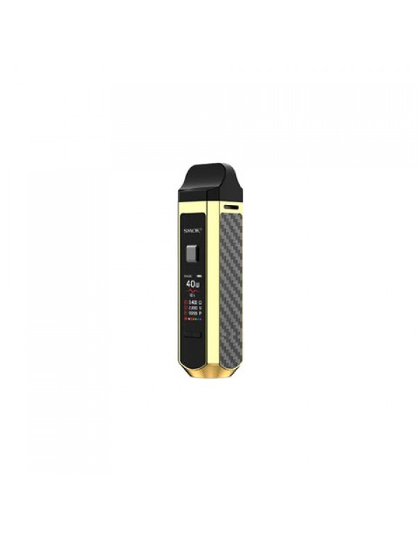 SMOK RPM40 Pod System Kit