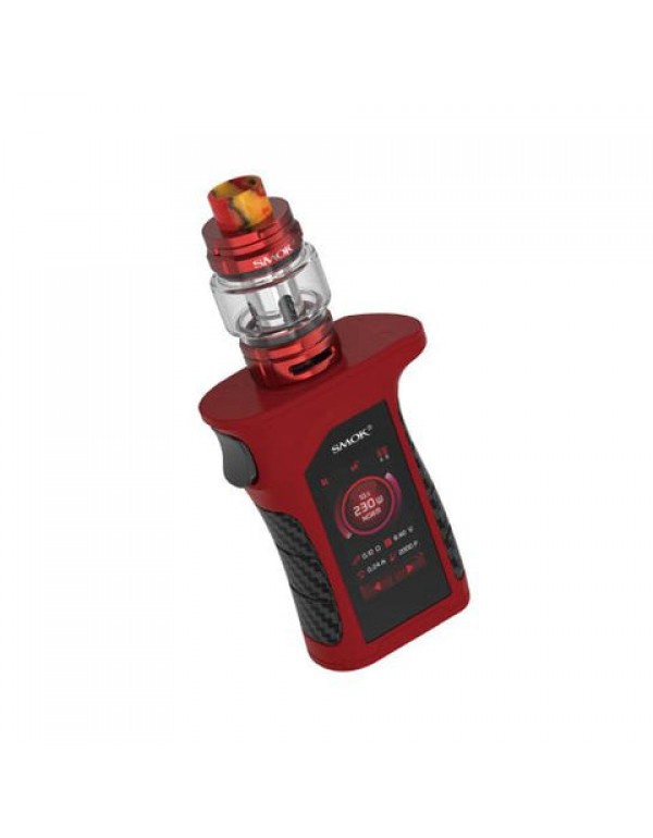 Smok Mag P3 Starter Kit (P3 Mag Mod with TFV16 Tank)