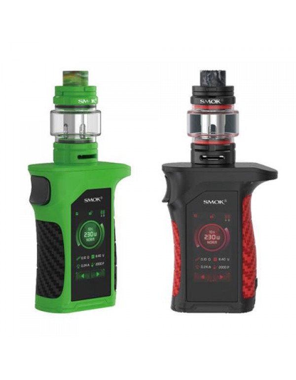 Smok Mag P3 Starter Kit (P3 Mag Mod with TFV16 Tank)