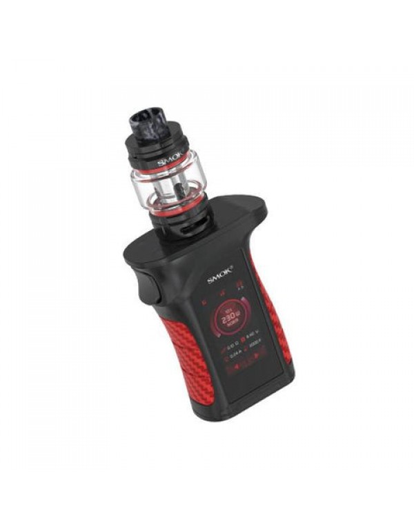 Smok Mag P3 Starter Kit (P3 Mag Mod with TFV16 Tank)