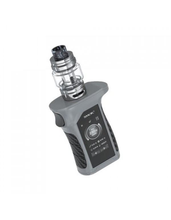 Smok Mag P3 Starter Kit (P3 Mag Mod with TFV16 Tank)