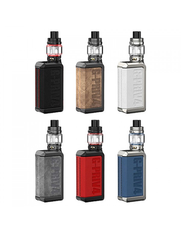 SMOK G-Priv 4 Starter Kit