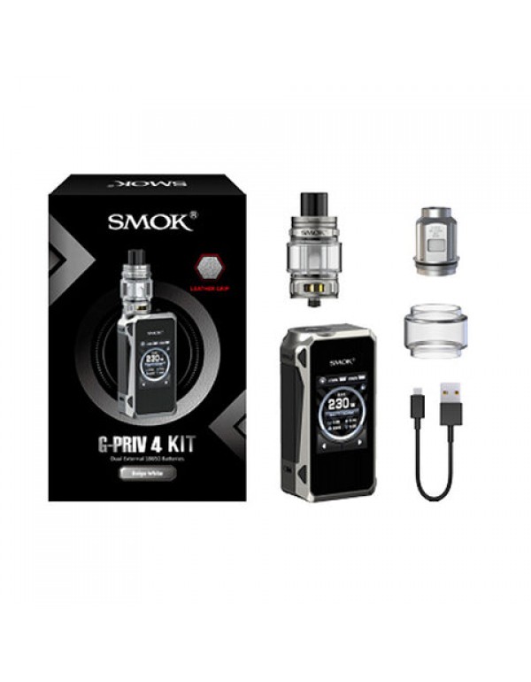 SMOK G-Priv 4 Starter Kit