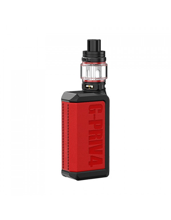 SMOK G-Priv 4 Starter Kit