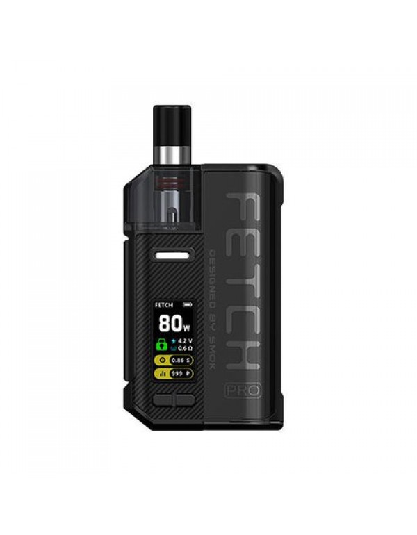 SMOK Fetch PRO 80W Pod Mod Kit