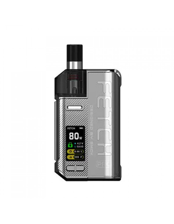 SMOK Fetch PRO 80W Pod Mod Kit