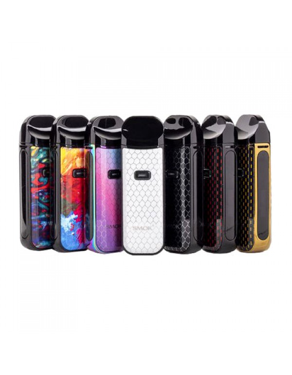 Smok Nord 2 Pod Mod Starter Kit