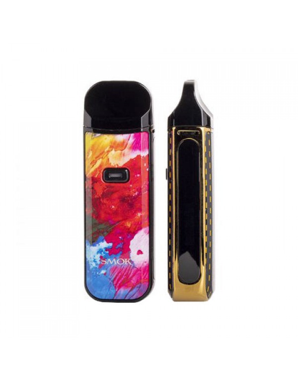 Smok Nord 2 Pod Mod Starter Kit