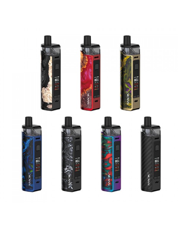 SMOK RPM80 Pod System Kit