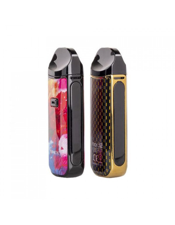 Smok Nord 2 Pod Mod Starter Kit