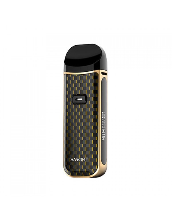 Smok Nord 2 Pod Mod Starter Kit