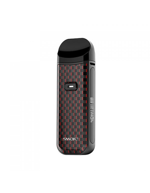 Smok Nord 2 Pod Mod Starter Kit