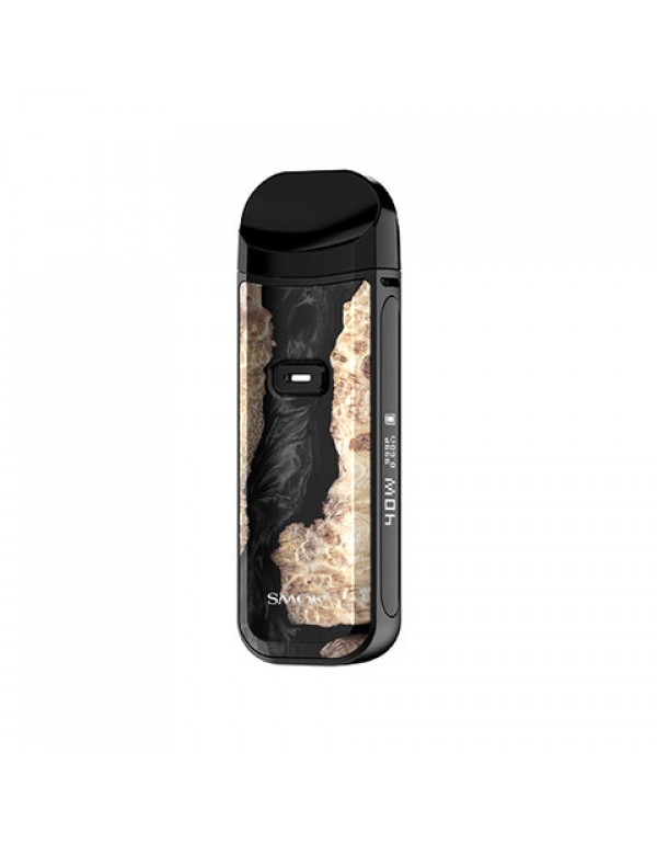 Smok Nord 2 Pod Mod Starter Kit