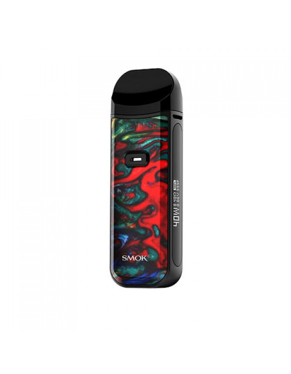 Smok Nord 2 Pod Mod Starter Kit