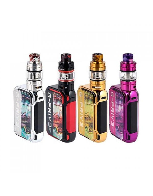 Smok G-Priv 3 Starter Kit