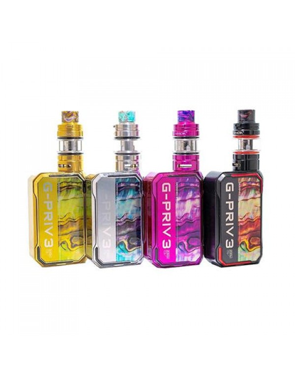 Smok G-Priv 3 Starter Kit