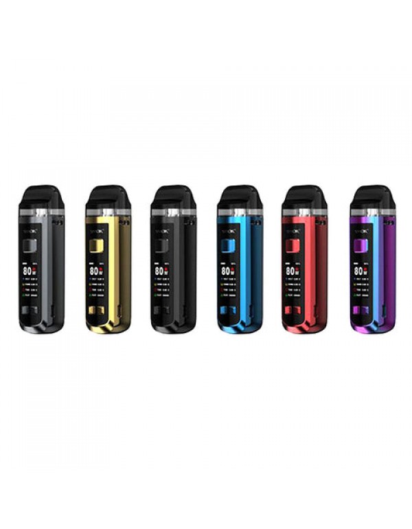 SMOK RPM 2 Pod System Kit