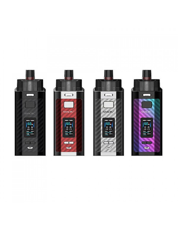 SMOK RPM160 Pod System Kit