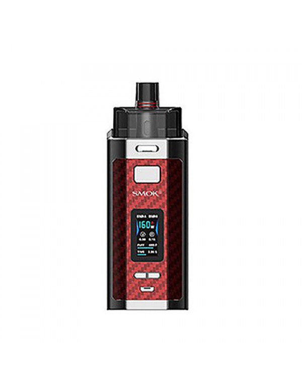 SMOK RPM160 Pod System Kit