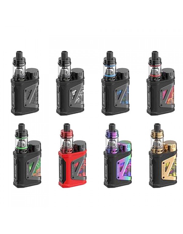 SMOK Scar Mini 80W Starter Kit