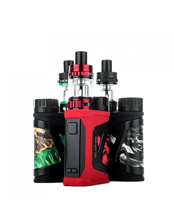 SMOK Scar Mini 80W Starter Kit