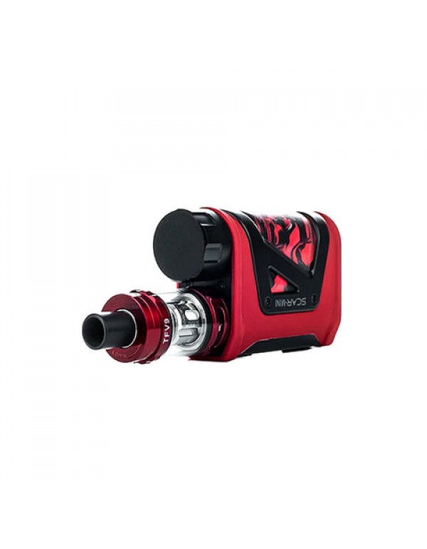 SMOK Scar Mini 80W Starter Kit