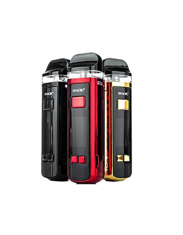 SMOK RPM 2S 80W Pod Mod Starter Kit