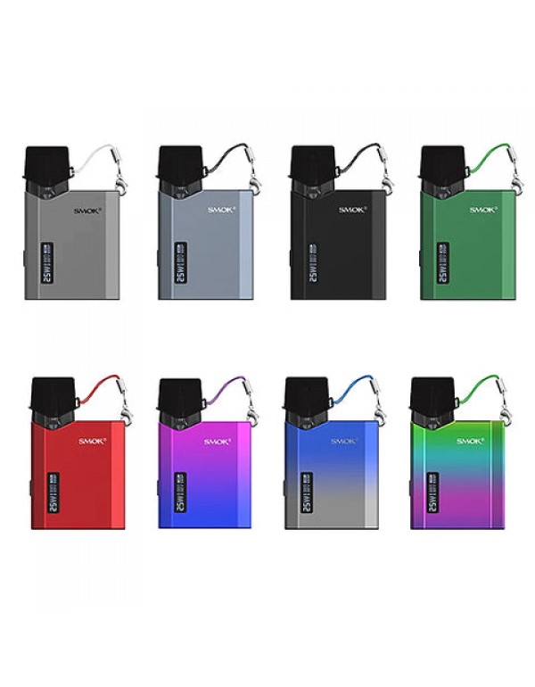 SMOK NFix-Mate Pod Mod Kit