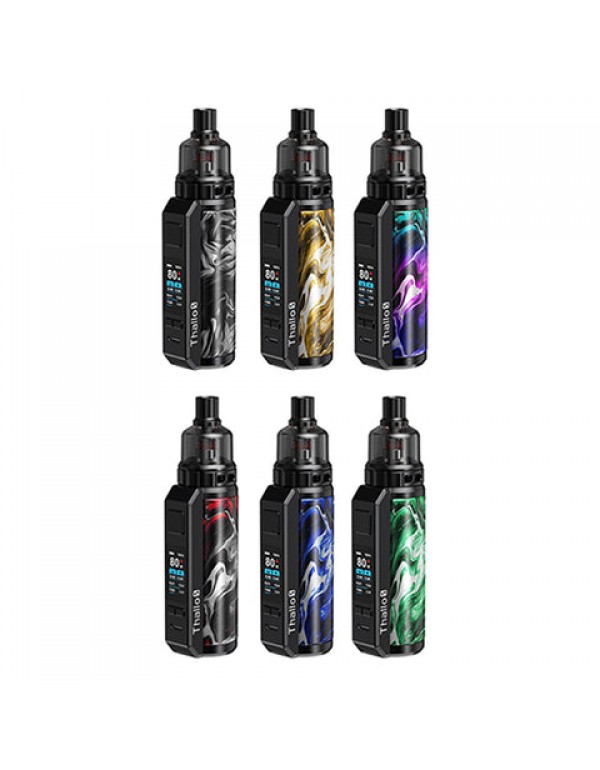 SMOK Thallo-S 100W Pod Mod Kit