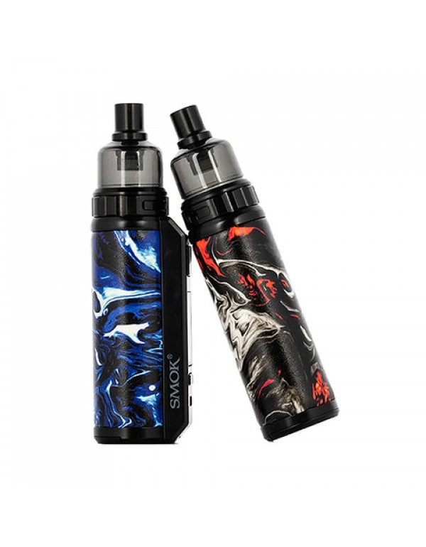 SMOK Thallo-S 100W Pod Mod Kit