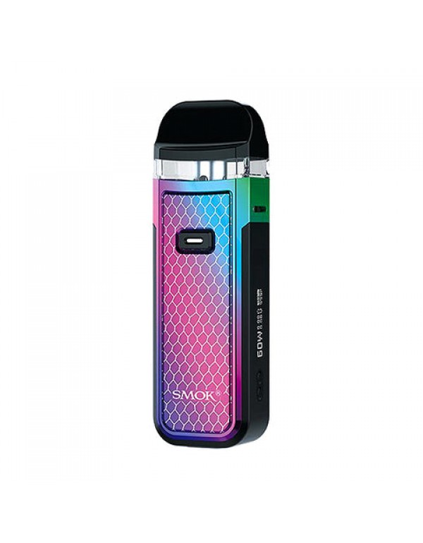 Smok Nord X Pod Mod Starter Kit