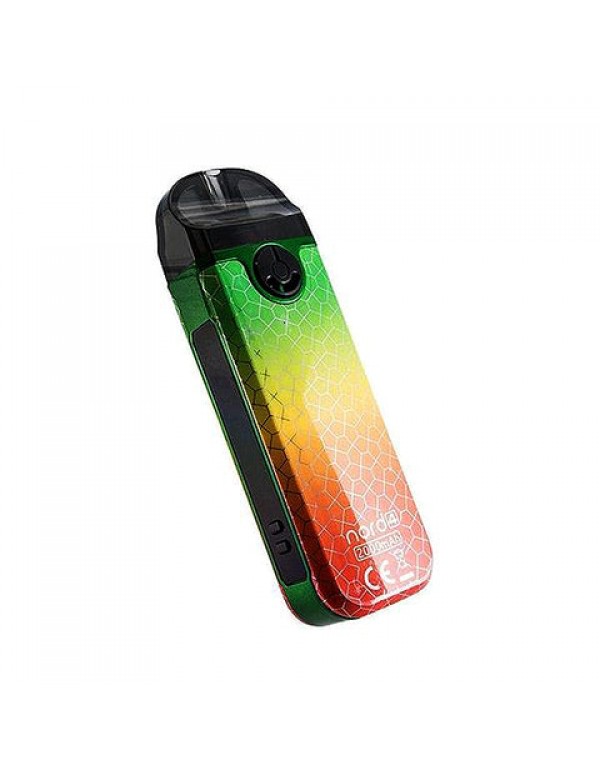 Smok Nord 4 80w Pod Mod Kit