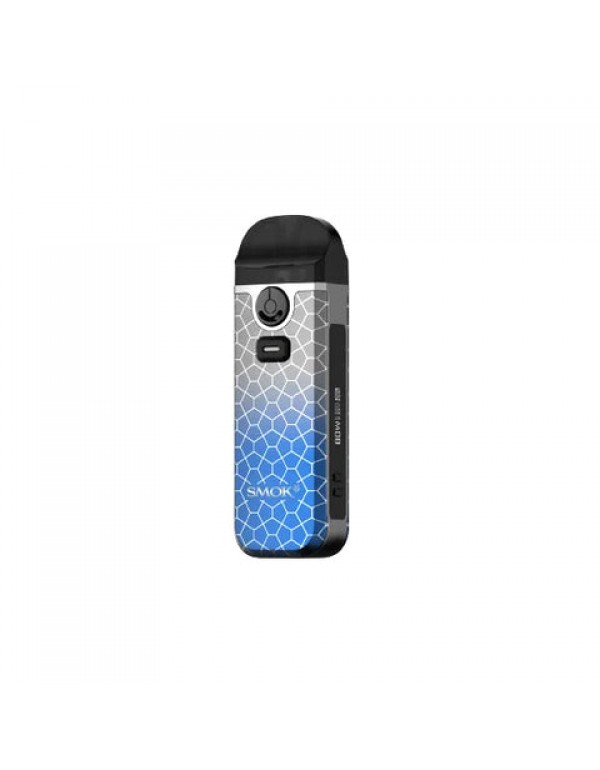 Smok Nord 4 80w Pod Mod Kit