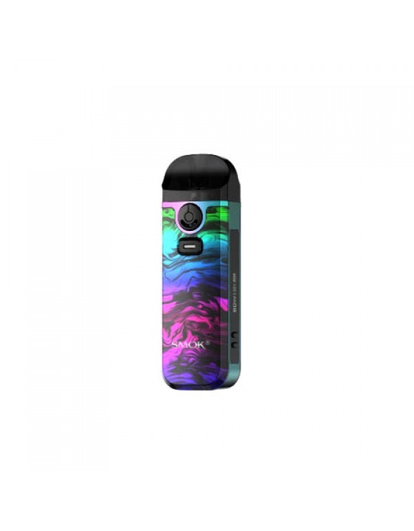 Smok Nord 4 80w Pod Mod Kit