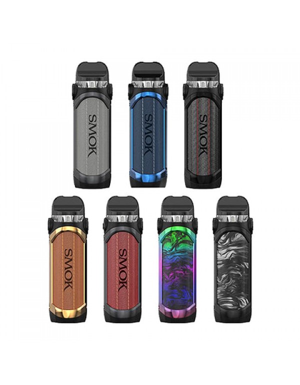 SMOK IPX80 80w Pod Mod Kit