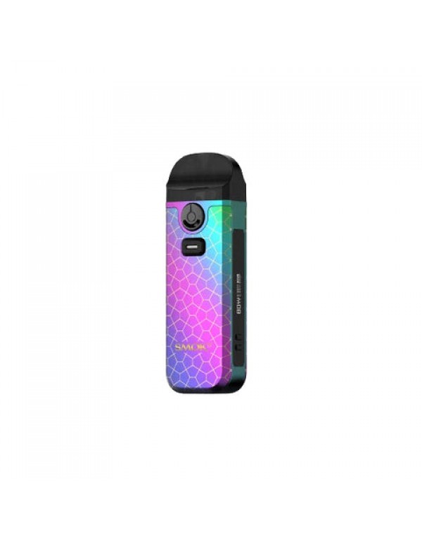 Smok Nord 4 80w Pod Mod Kit