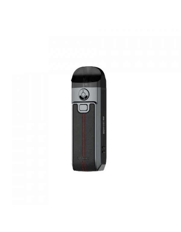 Smok Nord 4 80w Pod Mod Kit